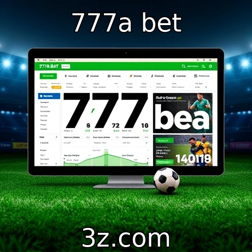 Crescimento de plataformas de apostas online no Brasil